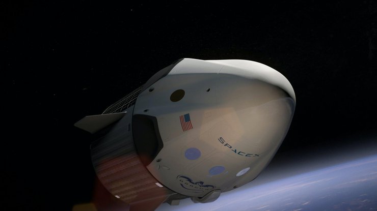 SpaceX / Фото: Pexels