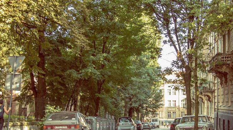 В Киеве переименуют улицы / Фото: Pixabay