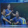 Збірна України з футболу вийшла у чвертьфінал Чемпіонату Європи