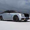 Rolls-Royce выпустил новый кабриолет и купе (фото)