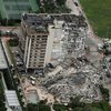 Обрушение дома в Майами: число жертв возросло