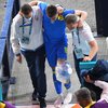 Травма Беседина на Евро-2020: в "Динамо" сообщили о состоянии футболиста