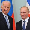 Встреча Байдена и Путина: президенты могут обсудить Украину - Песков
