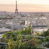Франция открывает границы для туристов