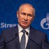 Россия "не обязана всех кормить": Путин о транзите газа через Украину