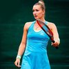 Российскую теннисистку задержали за договорной матч на "Ролан Гаррос"