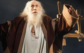 Умер известный актер