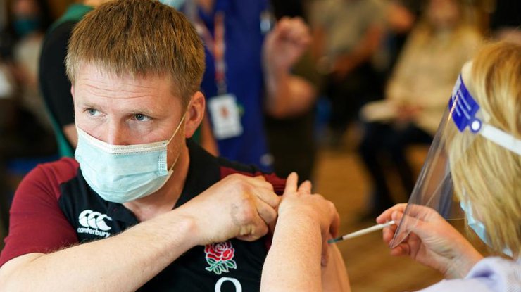Вакцина от коронавируса / Фото: Getty Images 
