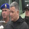 Підрозділи МВС і Нацгвардії вчаться користуватися новітнім озброєнням на Харківщині