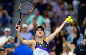 Украинка Свитолина потерпела громкое поражение в финале "Ролан Гаррос"