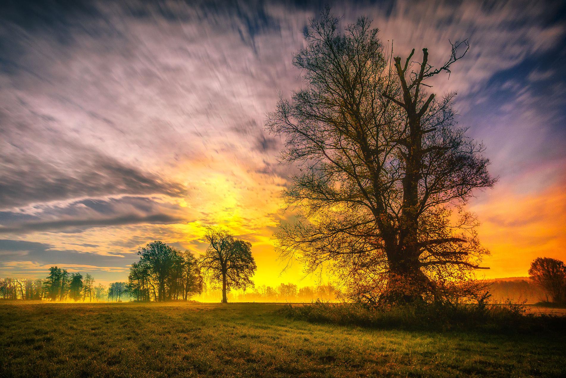 Ученые считают основными причинами нестабильной погоды глобальное потепление и изменения климата