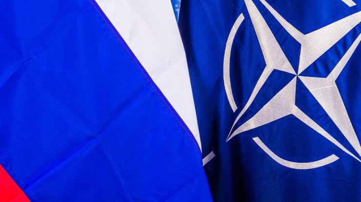 Фото: в НАТО обеспокоены сотрудничеством РФ и Беларуси
