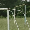 Протистояння дітей і чиновників: на Черкащині маленьких футболістів змушують грати у хащах