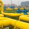 Украина увеличила транзит российского газа