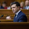 Зеленский просит Раду принять антикоррупционную стратегию