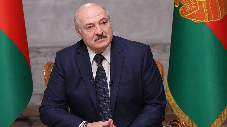 Александр Лукашенко/ Фото: 7dniv.info