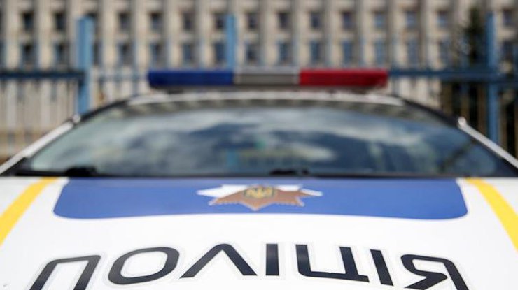 Полицейские задержали женщину "на горячем"/ фото: iz.ru