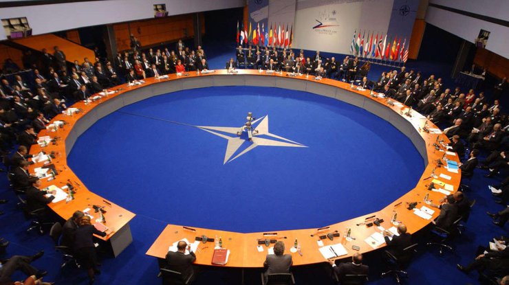 Саммит НАТО/ Фото: trend.az