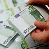 Евро продолжает расти - НБУ