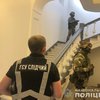 В отеле под Одессой застрелили "криминального авторитета" 