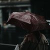 Люди ходили по колено в воде: Херсон "затопило" дождями (видео)
