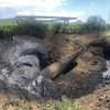 На Прикарпатье прогремел взрыв на газопроводе