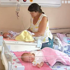 Медики України "виходжують" передчасно народжених дітей