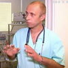 Візитівка чернівецьких лікарів: медики "виходжують" передчасно народжених дітей