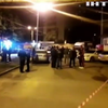Вибух гранати у Харкові: постраждали два юнаки