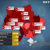 COVID-19 в Україні: оновлена статистика