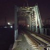 В Харькове девочка скончалась от удара током на мосту