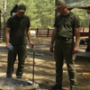 Лісівники Волині боротимуться з пожежами за допомогою відеоконтролю