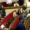 Верховна Рада: депутати оскаржували законопроєкт про деолігархізацію