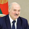 Лукашенко заявил о "тающем" суверенитете Украины