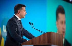 "Я готов встретиться с Путиным" - Владимир Зеленский