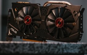 Видеокарты падают в цене из-за "репрессий" в Китае