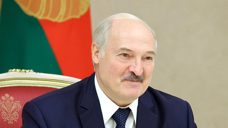 Фото: Александр Лукашенко / РБК