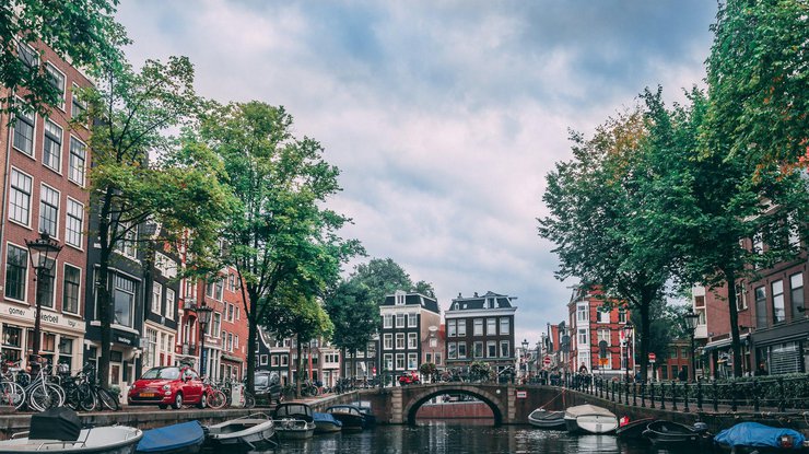 Нидерланды / Фото: Pexels