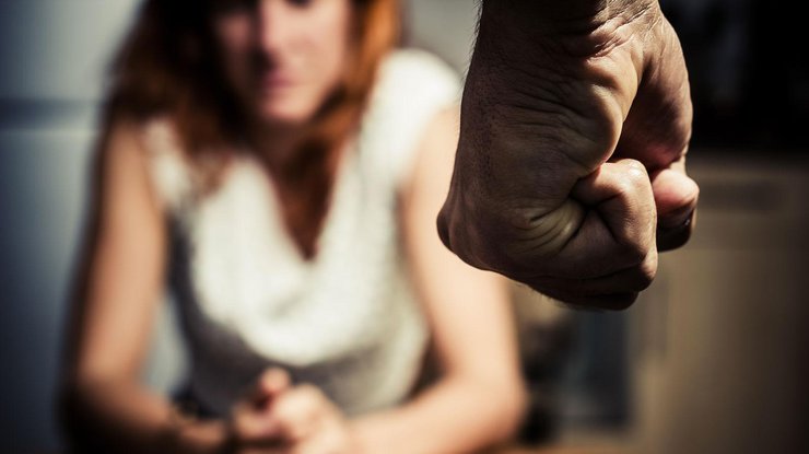 Ответственность за домашнее насилие/ Фото: observatornews.ro