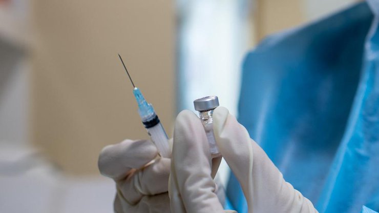 Президент страны получил третью дозу прививки/ фото: atorus.ru