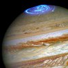 Ученые разгадали тайну полярных сияний Юпитера