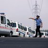 В Китае обрушилась гостиница, есть жертвы