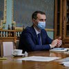 Ляшко назвал регионы-лидеры по COVID-вакцинации в Украине