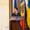 Зеленский проведет разговор с президентом Молдовы