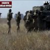 В Україні стартували міжнародні військові навчання "Козацька булава"