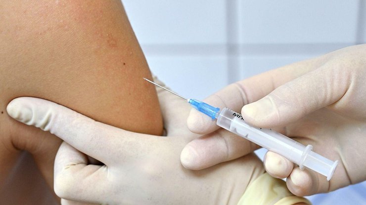 Фото: вакцина / gazeta.ru