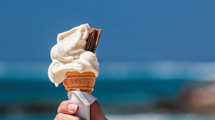 Мороженое/ Фото: pixabay.com