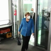 Ангела Меркель зустрінеться з Джо Байденом