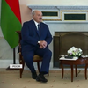 У Санкт-Петербурзі відбулась зустріч Володимира Путіна та Олександра Лукашенка
