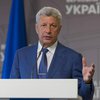 Верховная Рада должна начать немедленную работу над имплементацией "формулы Штайнмайера" в украинское законодательство - Юрий Бойко